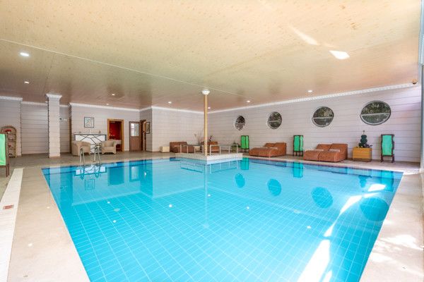 Hôtel Grand Viking Hotel 4* pas cher photo 7