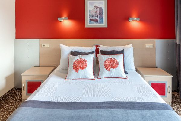 Hôtel Grand Viking Hotel 4* pas cher photo 8