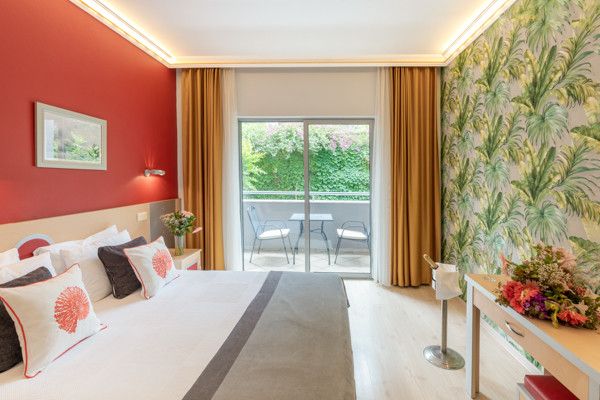 Hôtel Grand Viking Hotel 4* pas cher photo 9