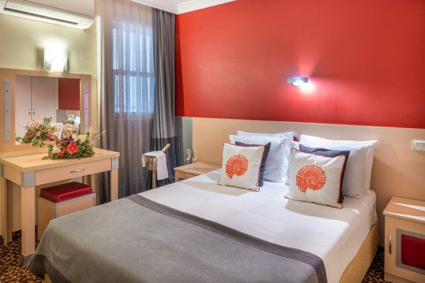 Hôtel Grand Viking Hotel 4* pas cher photo 10