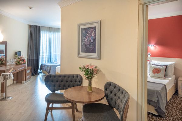 Hôtel Grand Viking Hotel 4* pas cher photo 11