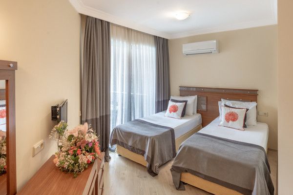 Hôtel Grand Viking Hotel 4* pas cher photo 12