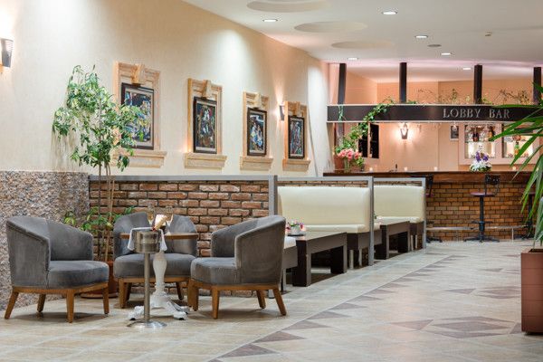 Hôtel Grand Viking Hotel 4* pas cher photo 13