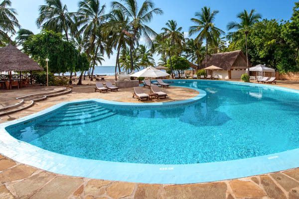 Hôtel Diamonds Malindi 5* pas cher photo 6