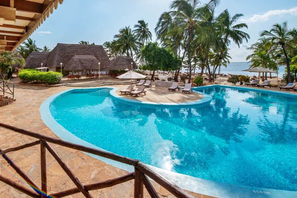 Hôtel Diamonds Malindi 5* pas cher photo 7