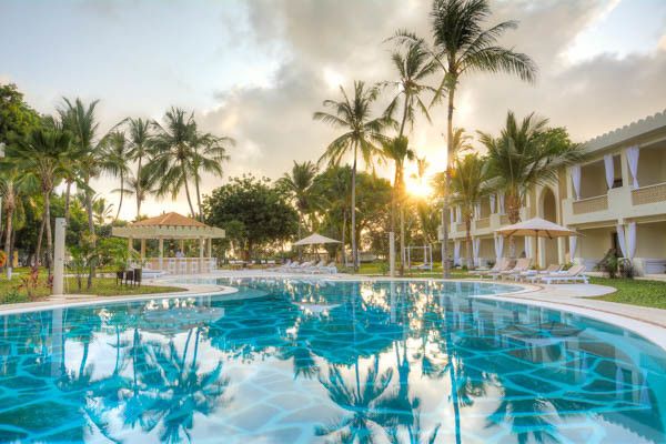 Hôtel Diamonds Malindi 5* pas cher photo 10