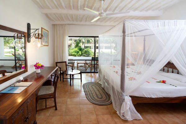 Hôtel Diamonds Malindi 5* pas cher photo 16