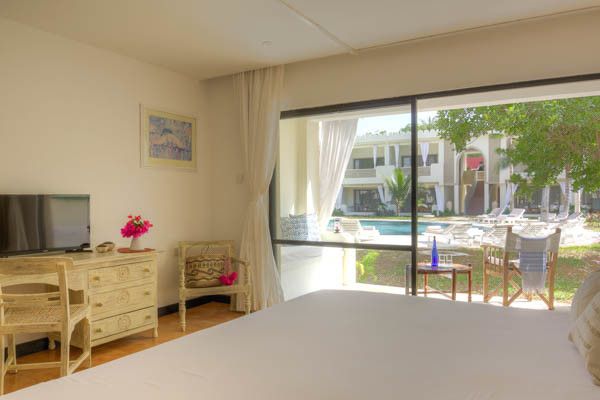 Hôtel Diamonds Malindi 5* pas cher photo 17