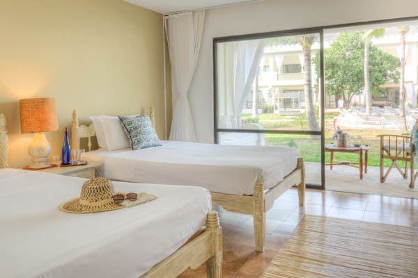 Hôtel Diamonds Malindi 5* pas cher photo 19