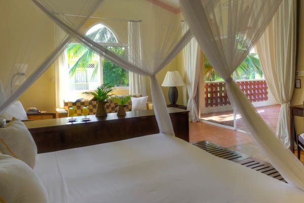 Hôtel Diamonds Malindi 5* pas cher photo 21