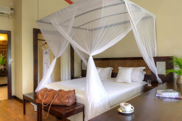 Hôtel Diamonds Malindi 5* pas cher photo 22