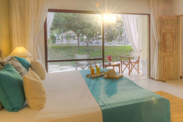 Hôtel Diamonds Malindi 5* pas cher photo 23