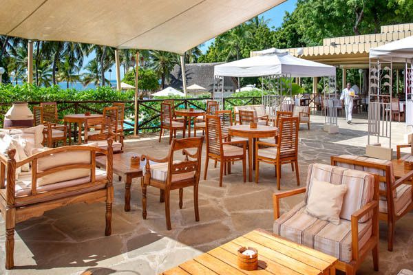 Hôtel Diamonds Malindi 5* pas cher photo 26