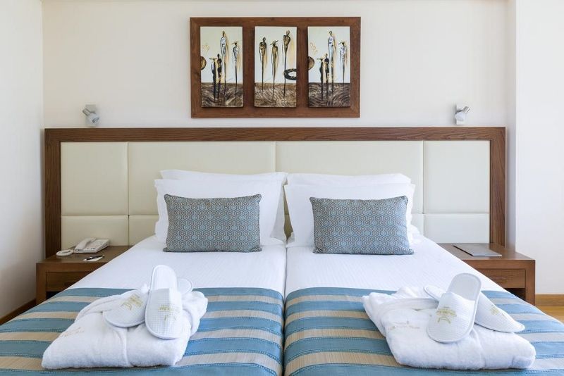 Hôtel The Golden Bay Beach 5* pas cher photo 4