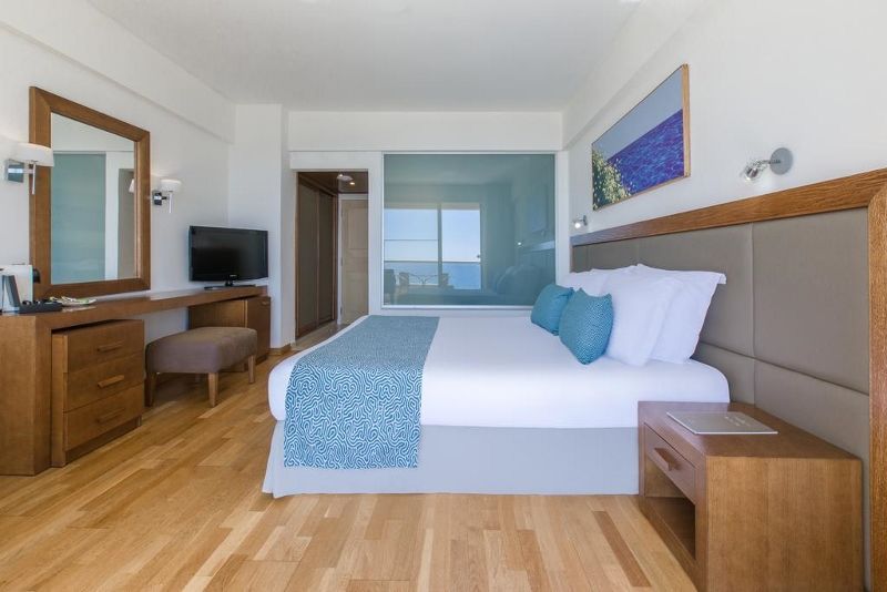 Hôtel The Golden Bay Beach 5* pas cher photo 5