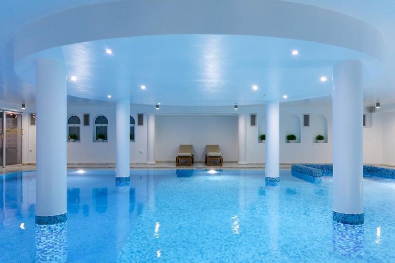 Hôtel The Golden Bay Beach 5* pas cher photo 7