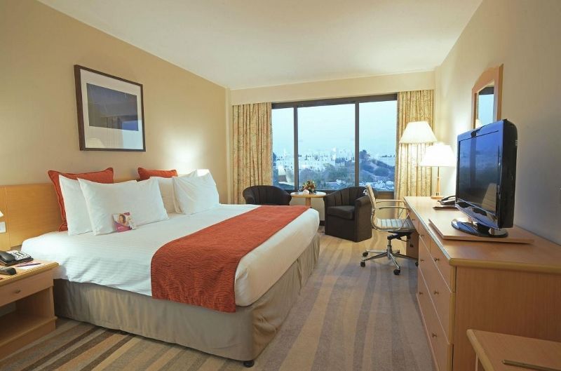 Hôtel Crowne Plaza Muscat 4* pas cher photo 3