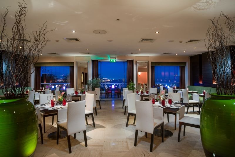 Hôtel Crowne Plaza Muscat 4* pas cher photo 8