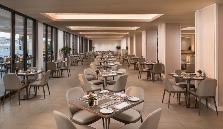 Hôtel Crowne Plaza Muscat 4* pas cher