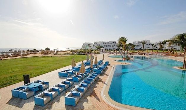 Hôtel Club Mercure Hurghada 4* Sup pas cher