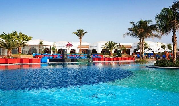 Hôtel Club Mercure Hurghada 4* Sup pas cher photo 2