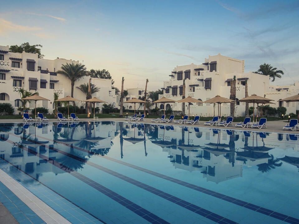 Hôtel Mon French Club Mercure Hurghada 4* pas cher