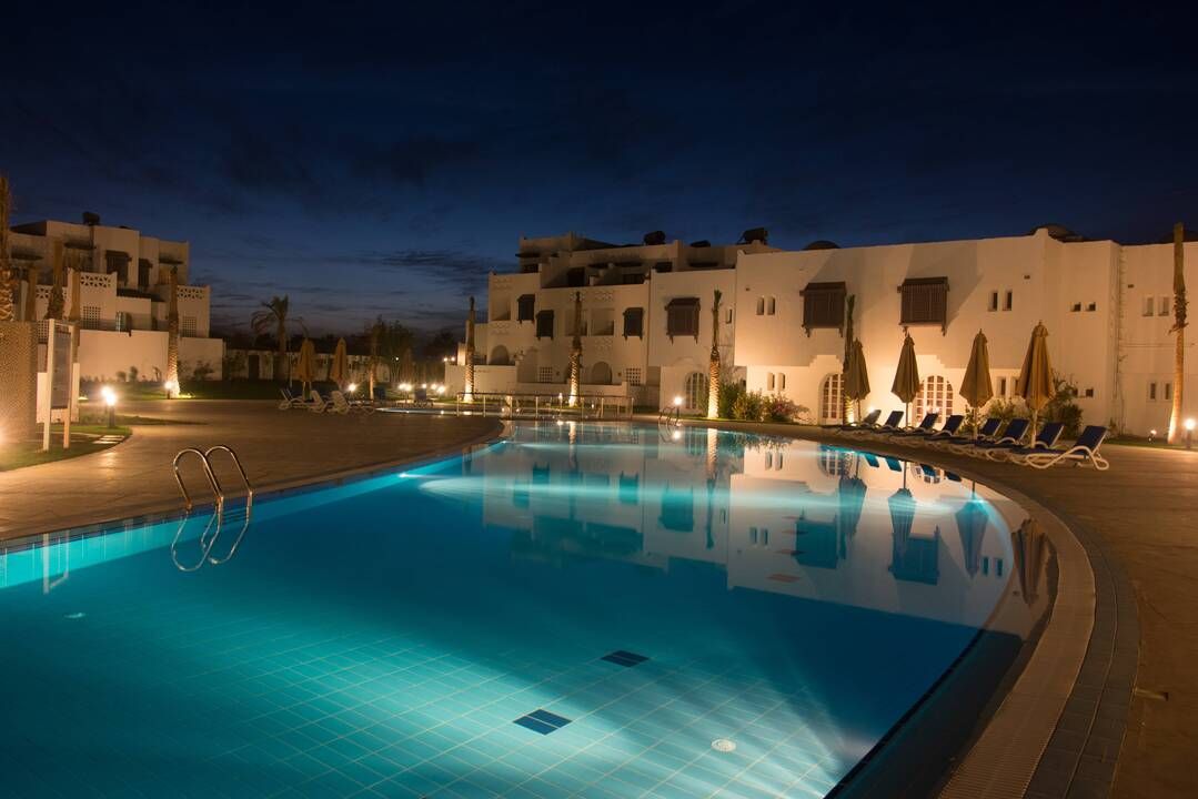 Hôtel Mon French Club Mercure Hurghada 4* pas cher photo 4