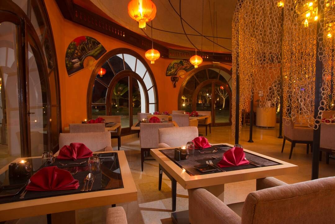 Hôtel Mon French Club Mercure Hurghada 4* pas cher photo 5