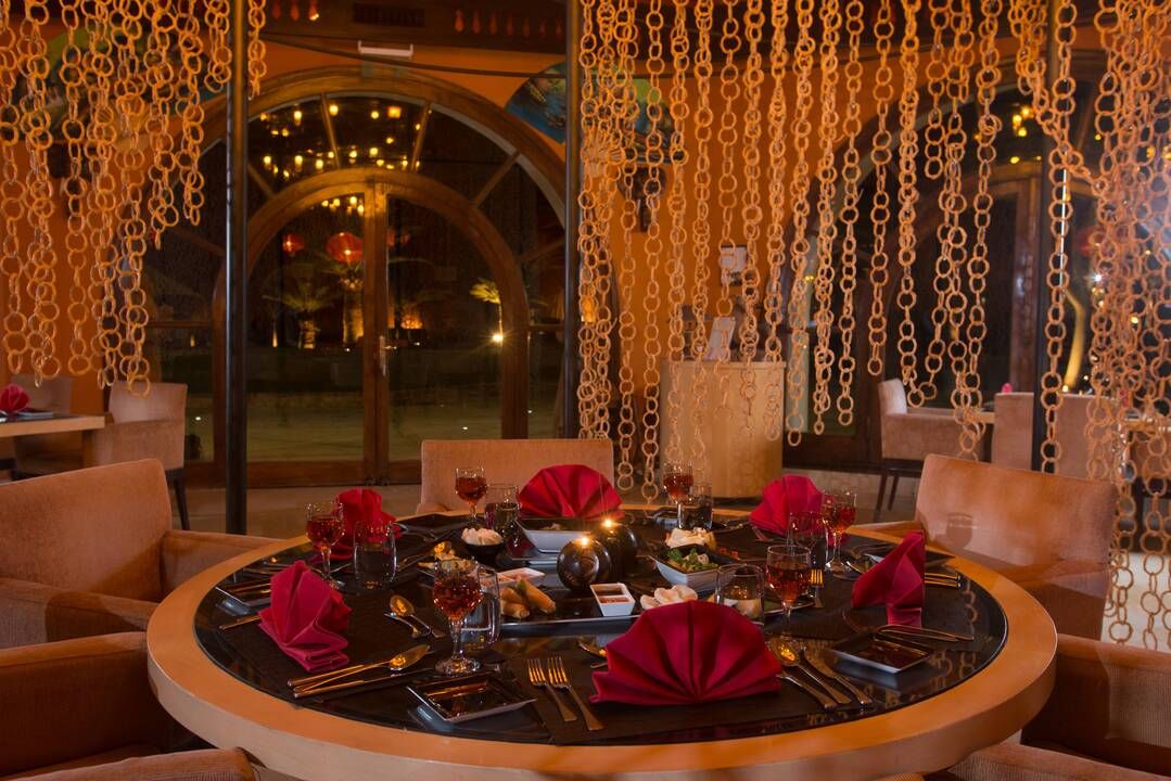 Hôtel Mon French Club Mercure Hurghada 4* pas cher photo 6