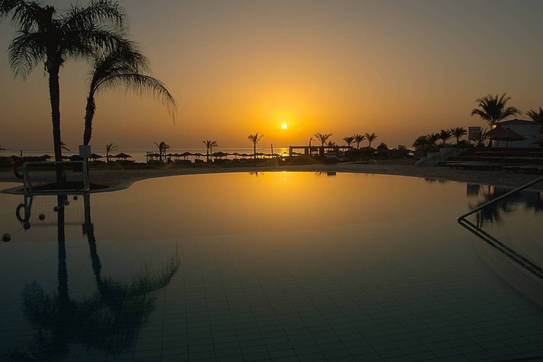 Hôtel Mon French Club Mercure Hurghada 4* pas cher photo 7