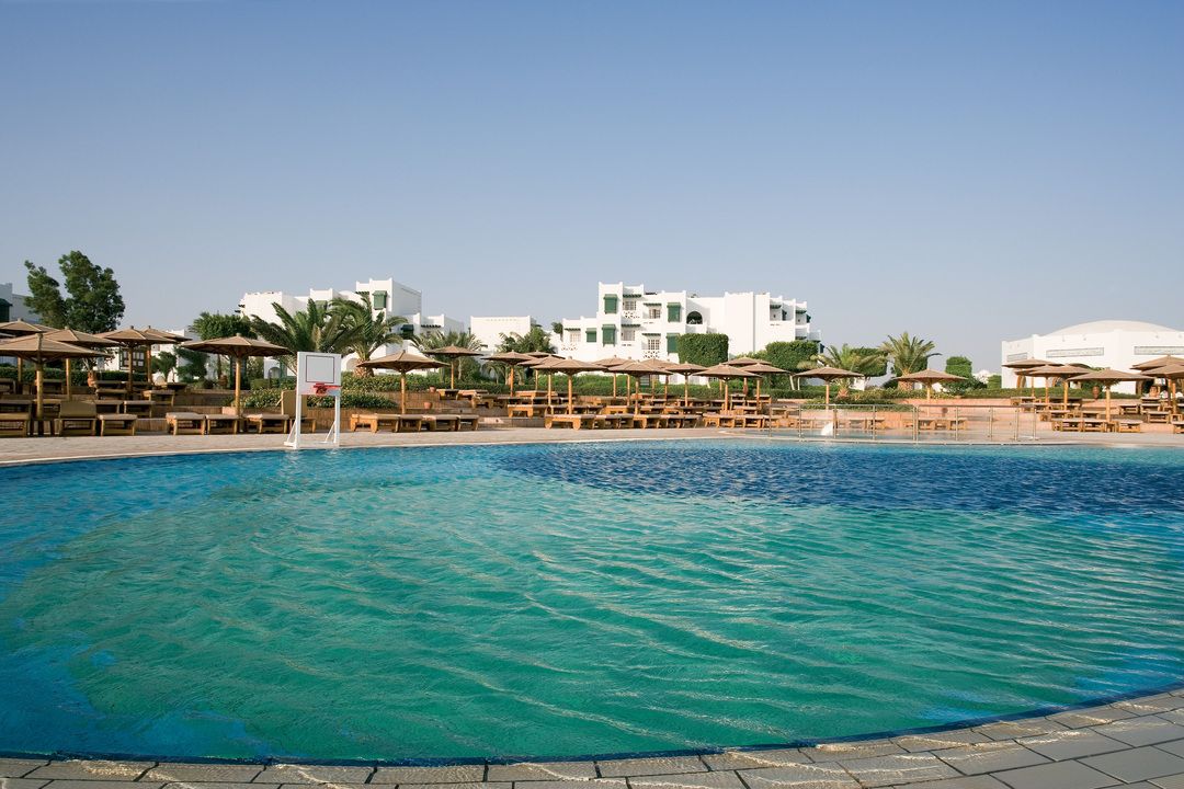 Hôtel Mon French Club Mercure Hurghada 4* pas cher photo 9