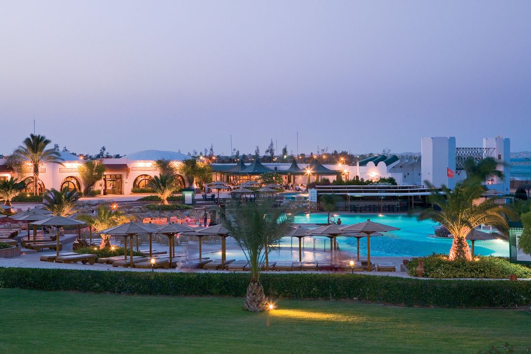 Hôtel Mon French Club Mercure Hurghada 4* pas cher photo 10