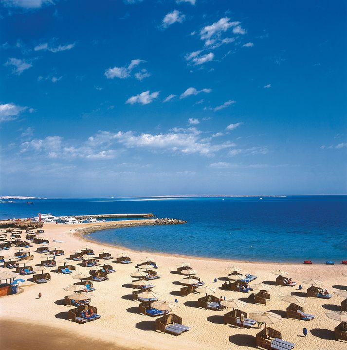 Hôtel Mon French Club Mercure Hurghada 4* pas cher photo 12