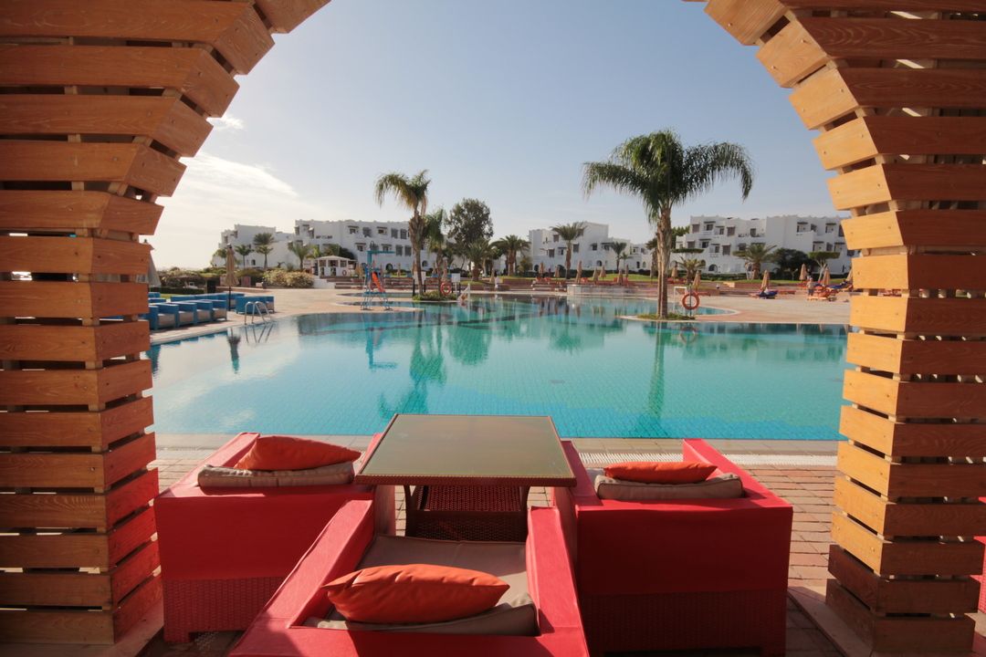 Hôtel Mon French Club Mercure Hurghada 4* pas cher photo 13