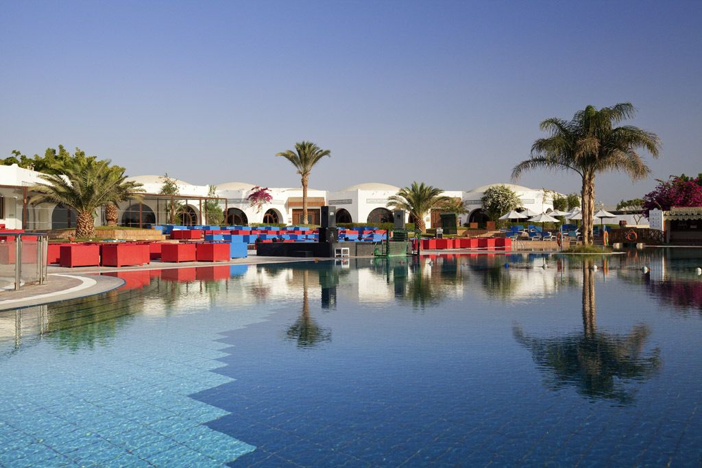 Hôtel Mon French Club Mercure Hurghada 4* pas cher photo 16
