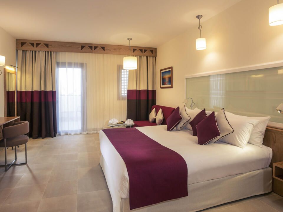 Hôtel Mon French Club Mercure Hurghada 4* pas cher photo 18