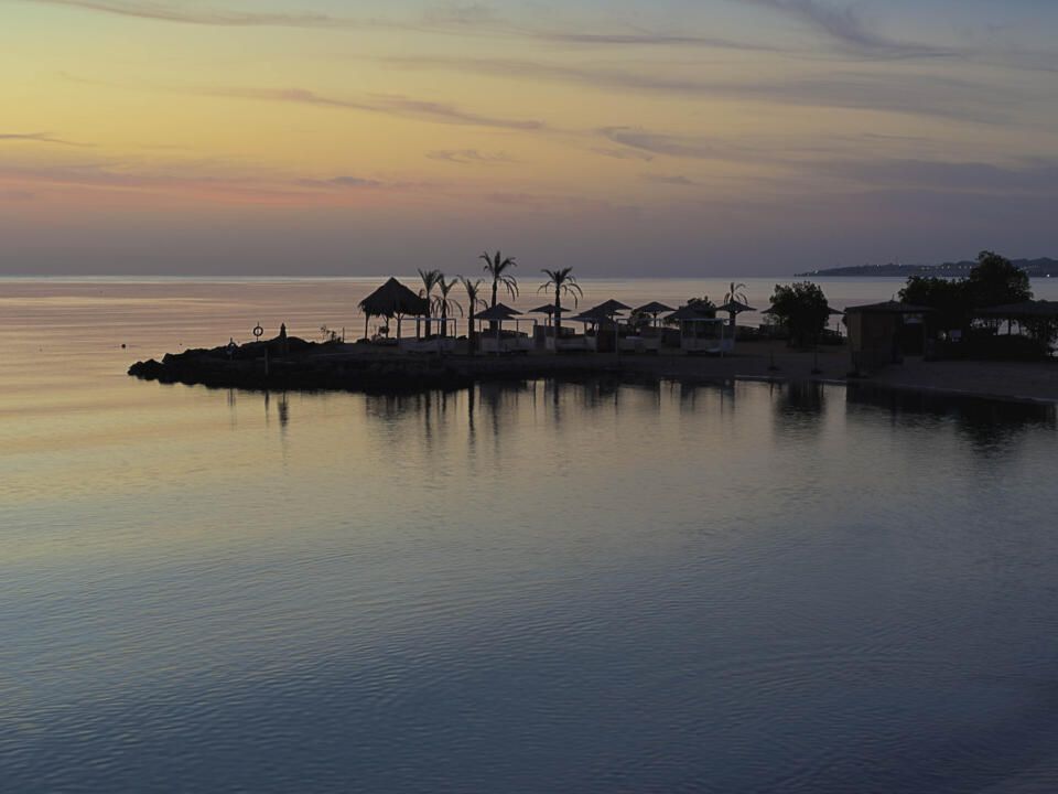 Hôtel Mon French Club Mercure Hurghada 4* pas cher photo 19