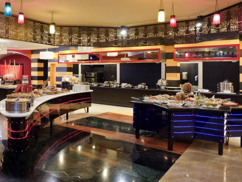 Hôtel Mon French Club Mercure Hurghada 4* pas cher photo 20