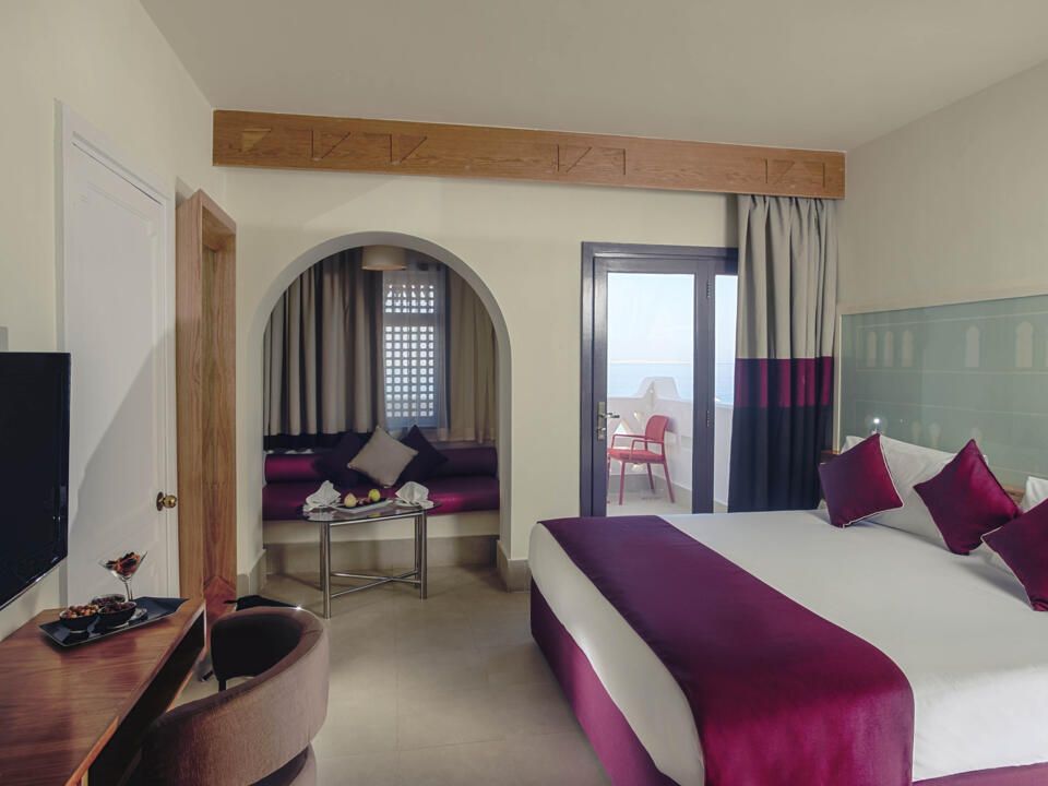 Hôtel Mon French Club Mercure Hurghada 4* pas cher photo 22