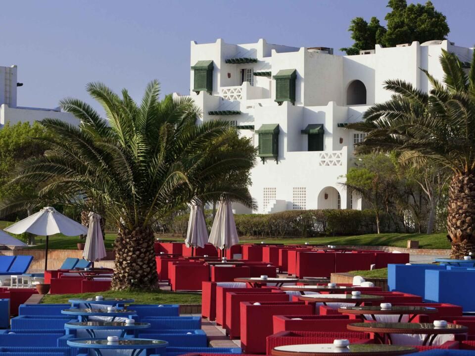 Hôtel Mon French Club Mercure Hurghada 4* pas cher photo 24