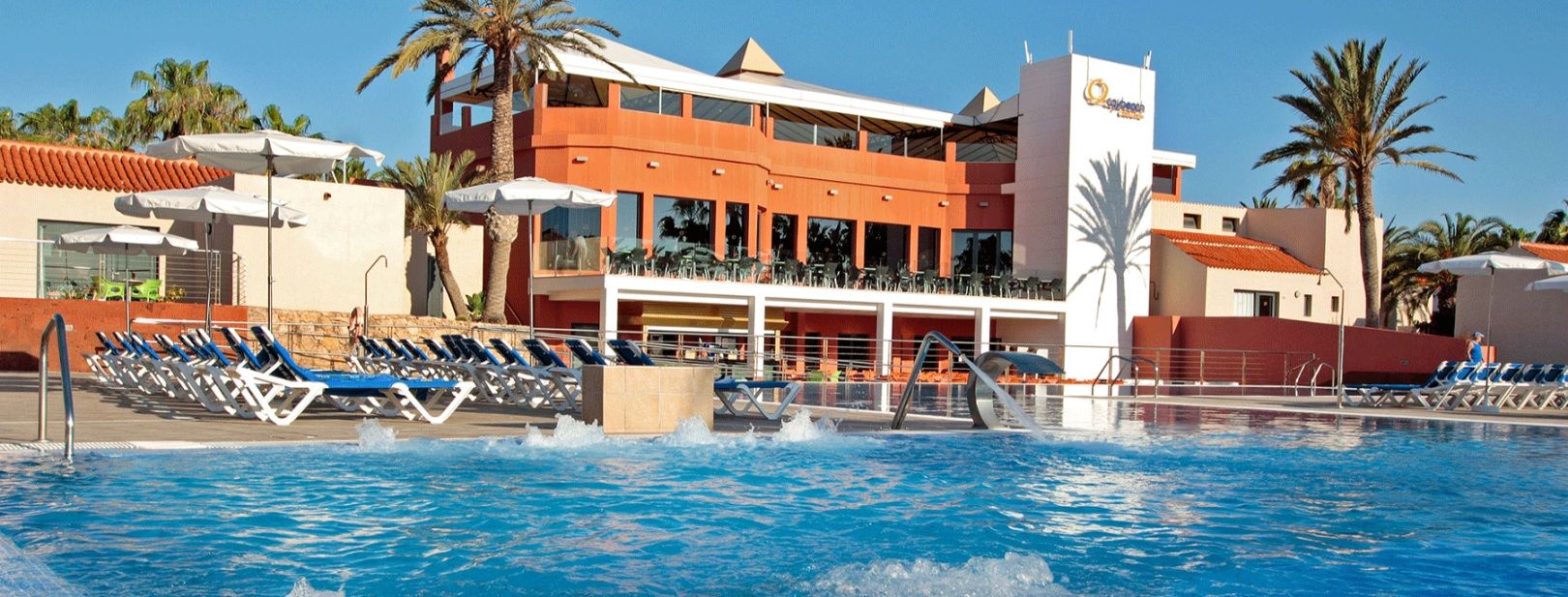 Hôtel Caybeach Caleta 3* pas cher photo 2