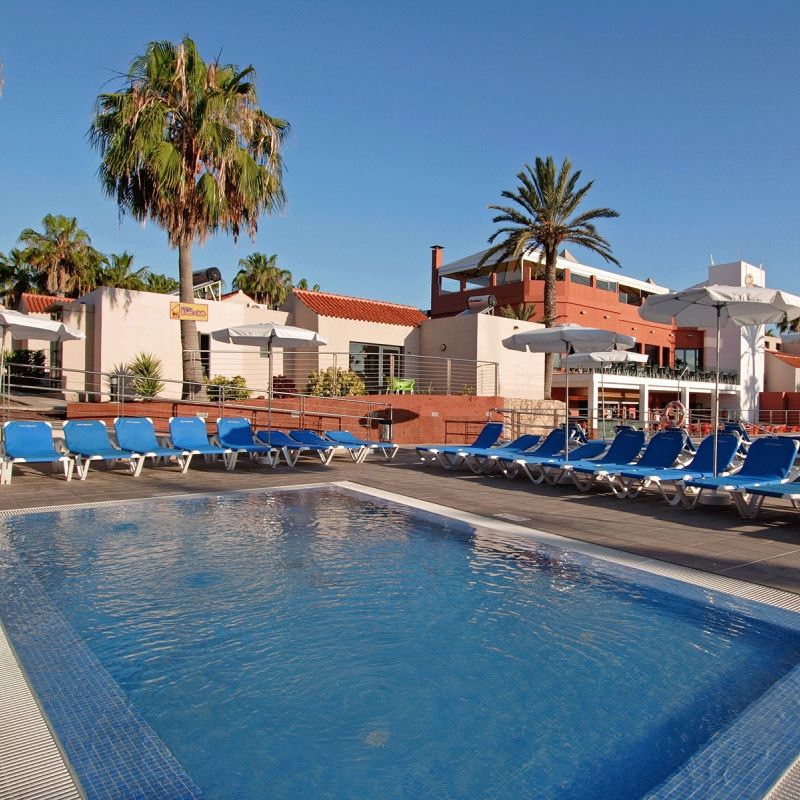 Hôtel Caybeach Caleta 3* pas cher photo 5