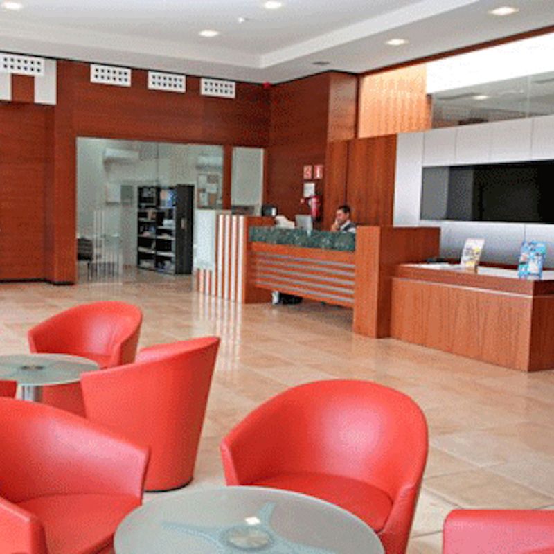 Hôtel Caybeach Caleta 3* pas cher photo 6