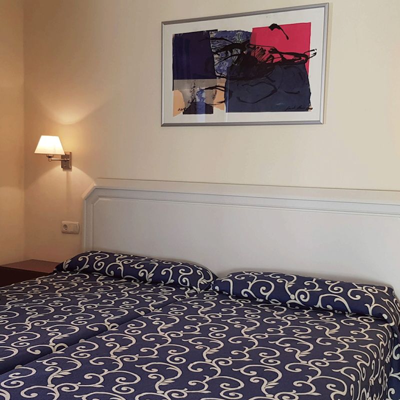 Hôtel Caybeach Caleta 3* pas cher photo 8