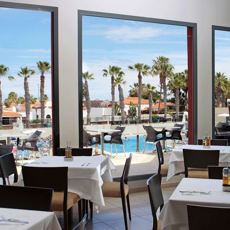 Hôtel Caybeach Caleta 3* pas cher photo 12