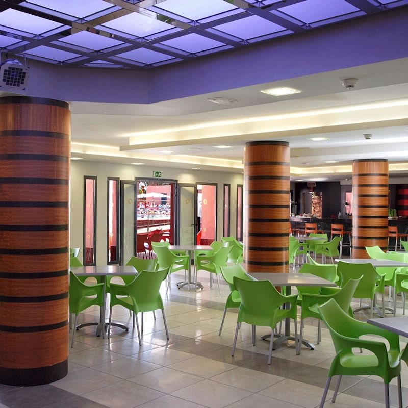 Hôtel Caybeach Caleta 3* pas cher photo 15