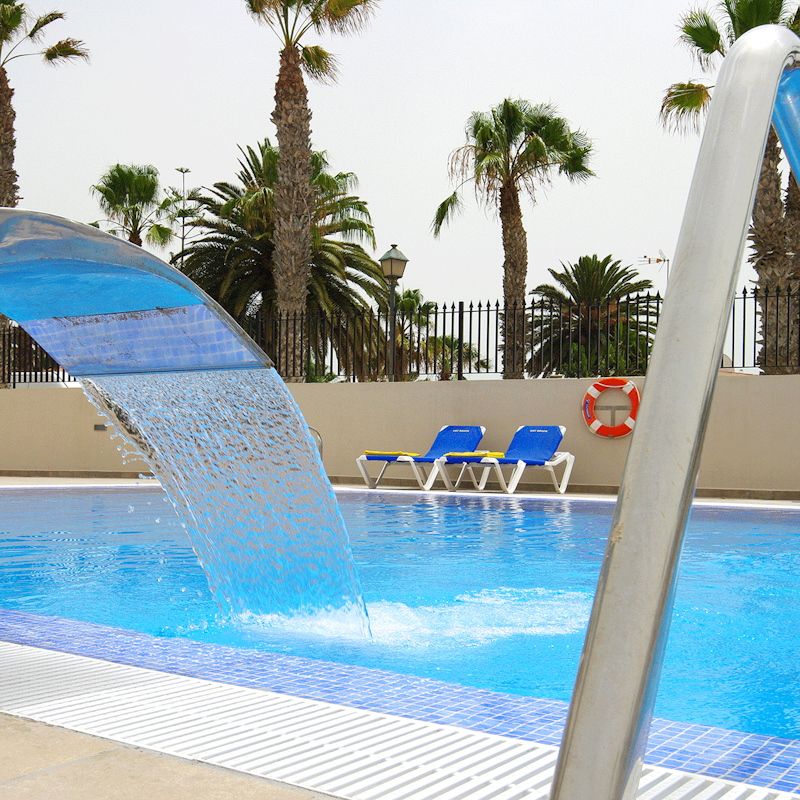 Hôtel Caybeach Caleta 3* pas cher photo 1