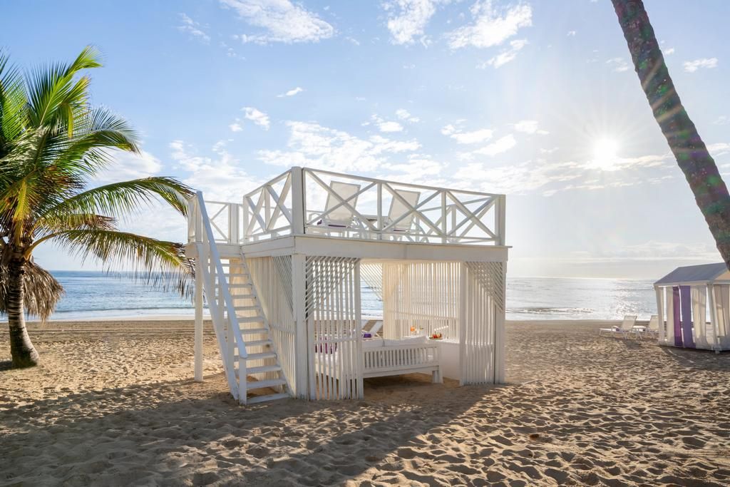 Hôtel Breathless Punta Cana Resort et Spa® 5* pas cher photo 4