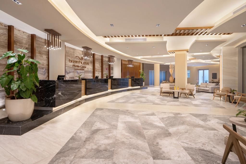 Hôtel Breathless Punta Cana Resort et Spa® 5* pas cher photo 5