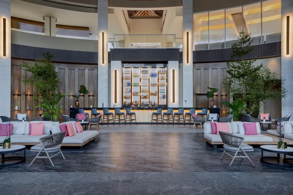 Hôtel Breathless Punta Cana Resort et Spa® 5* pas cher photo 11